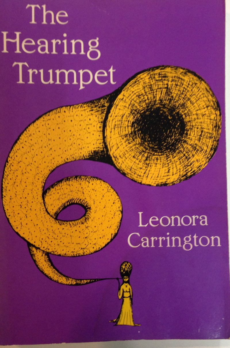 The Hearing Trumpet